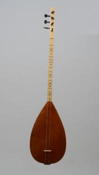 Saz Baglama